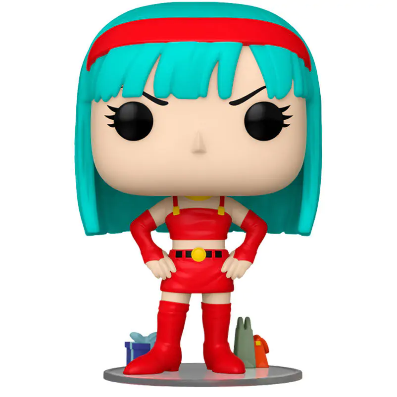 Funko POP figurka Dragon Ball GT Bulla fotografii produktu