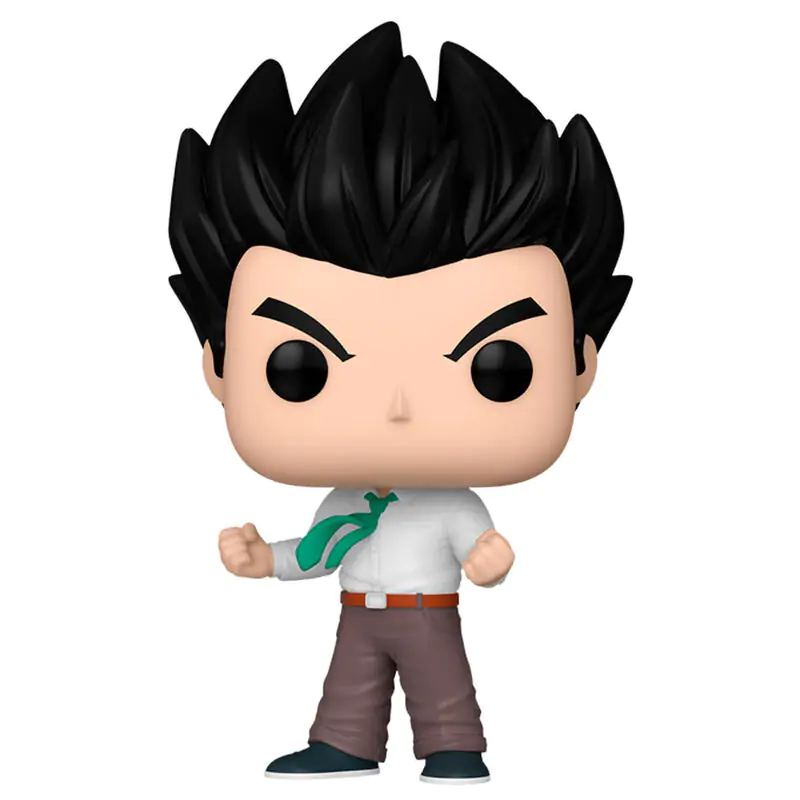 Funko POP figurka Dragon Ball GT Gohan fotografii produktu