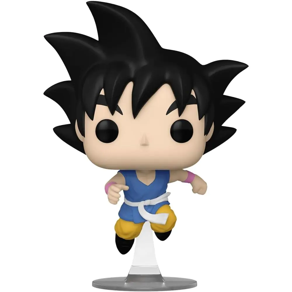 Funko POP figurka Dragon Ball GT Goku fotografii produktu