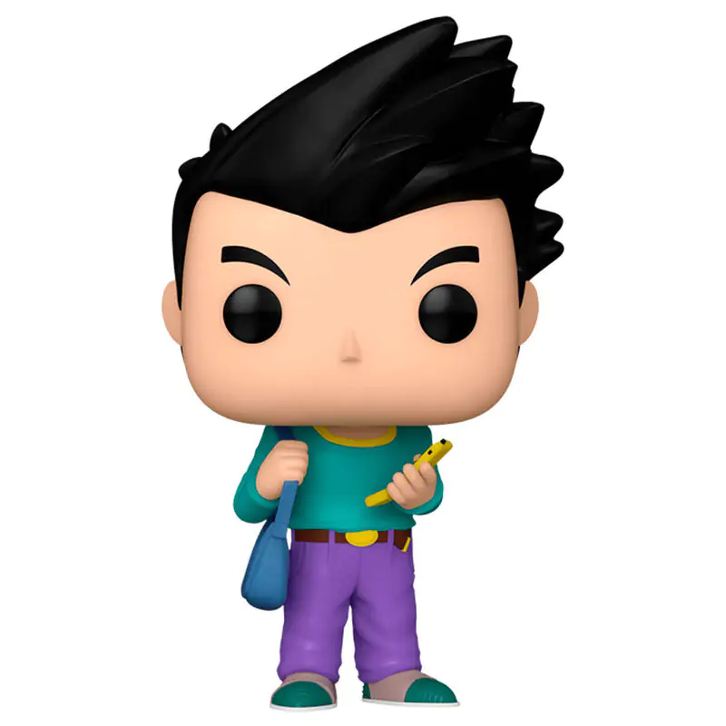 Funko POP figurka Dragon Ball GT Goten fotografii produktu