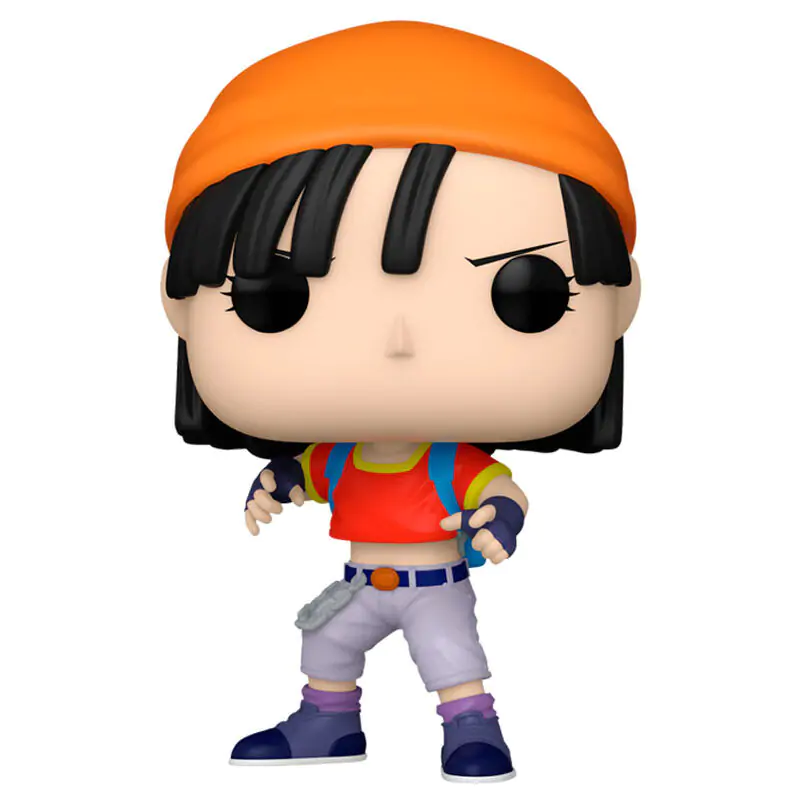 Funko POP figurka Dragon Ball GT Pan fotografii produktu