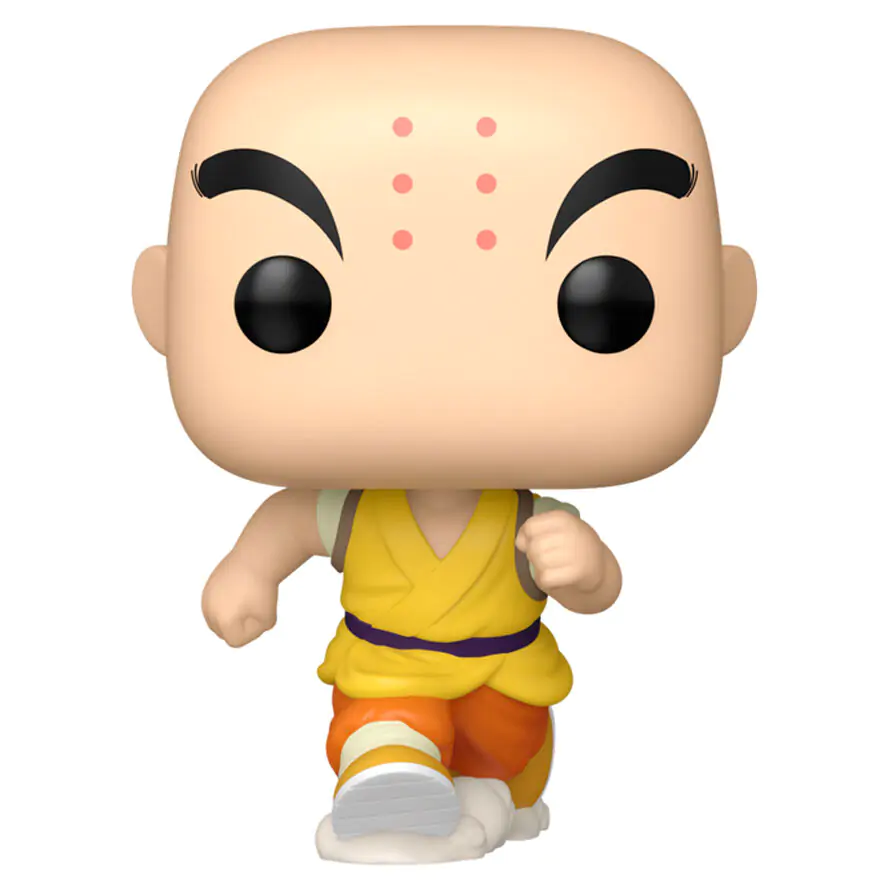 Funko POP figurka Dragon Ball Krillin fotografii produktu