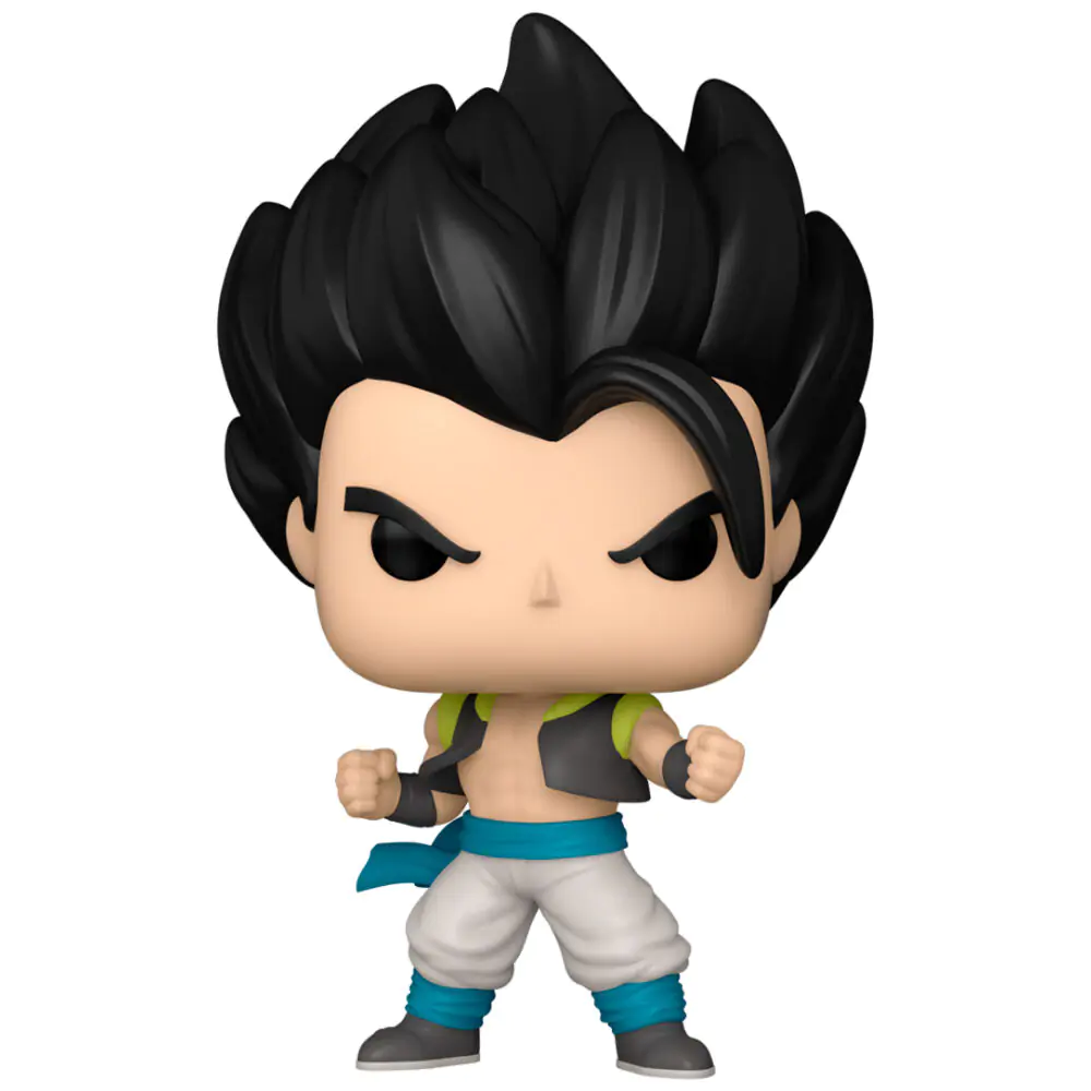 Funko POP figurka Dragon Ball Super Broly Gogeta fotografii produktu