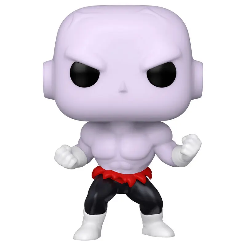 Dragon Ball Super POP! Animation vinylová figurka Jiren s energií 9 cm fotografii produktu