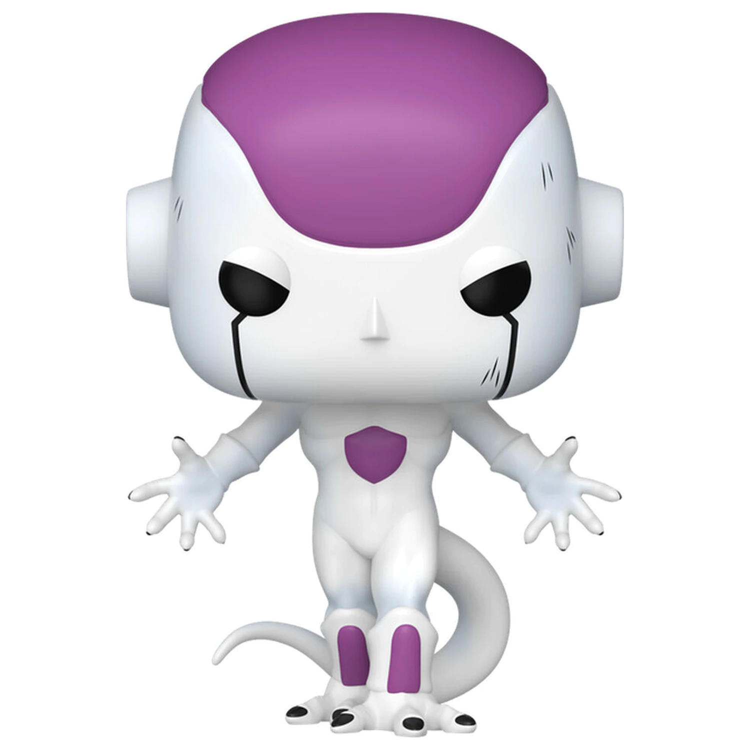 Funko POP figurka Dragon Ball Z Frieza - Frieza Saga fotografii produktu