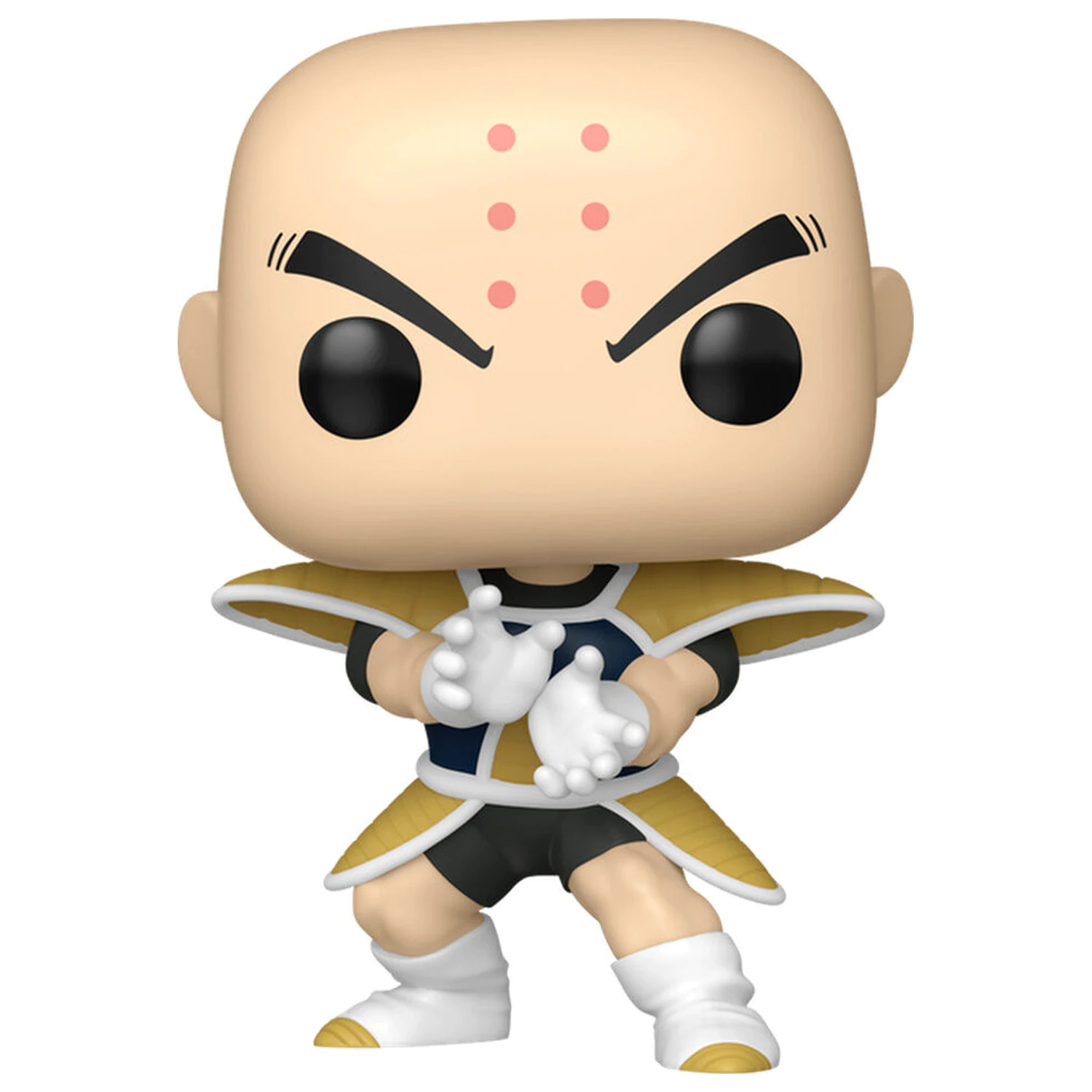 Funko POP figurka Dragon Ball Z Krillin Frieza Saga fotografii produktu