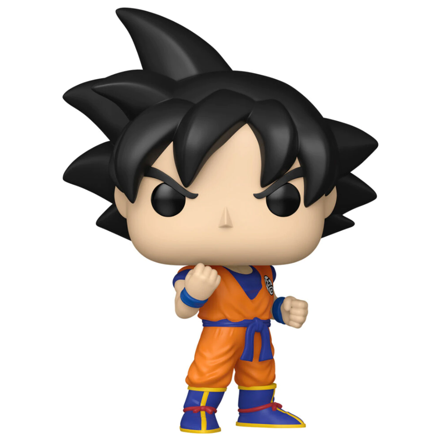 Funko POP figurka Dragon Ball Z Son Goku Frieza Saga fotografii produktu