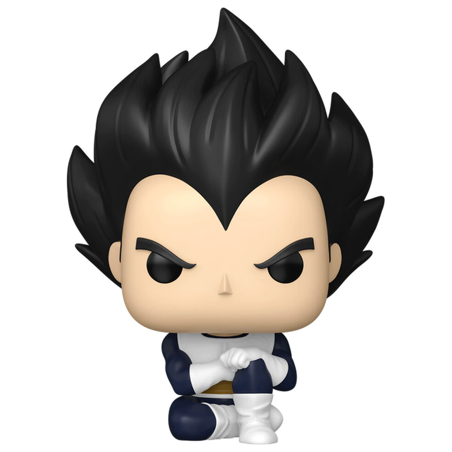 Funko POP figurka Dragon Ball Z Vegeta Frieza Saga fotografii produktu