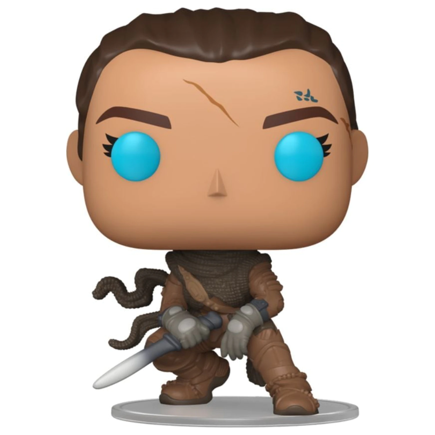 Funko POP figurka Dune Part Three Chani fotografii produktu
