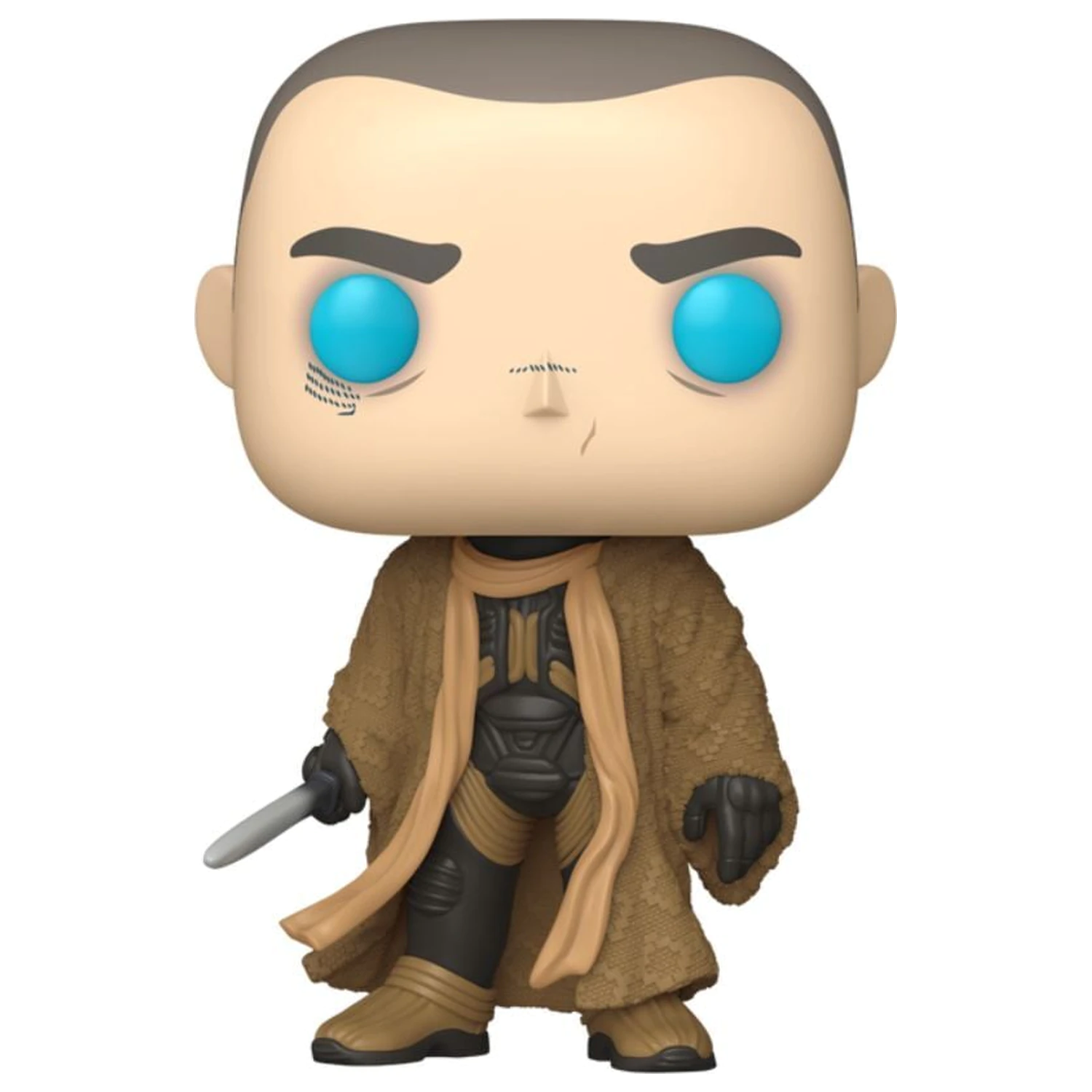 Funko POP figurka Dune Part Three Paul Atreides fotografii produktu
