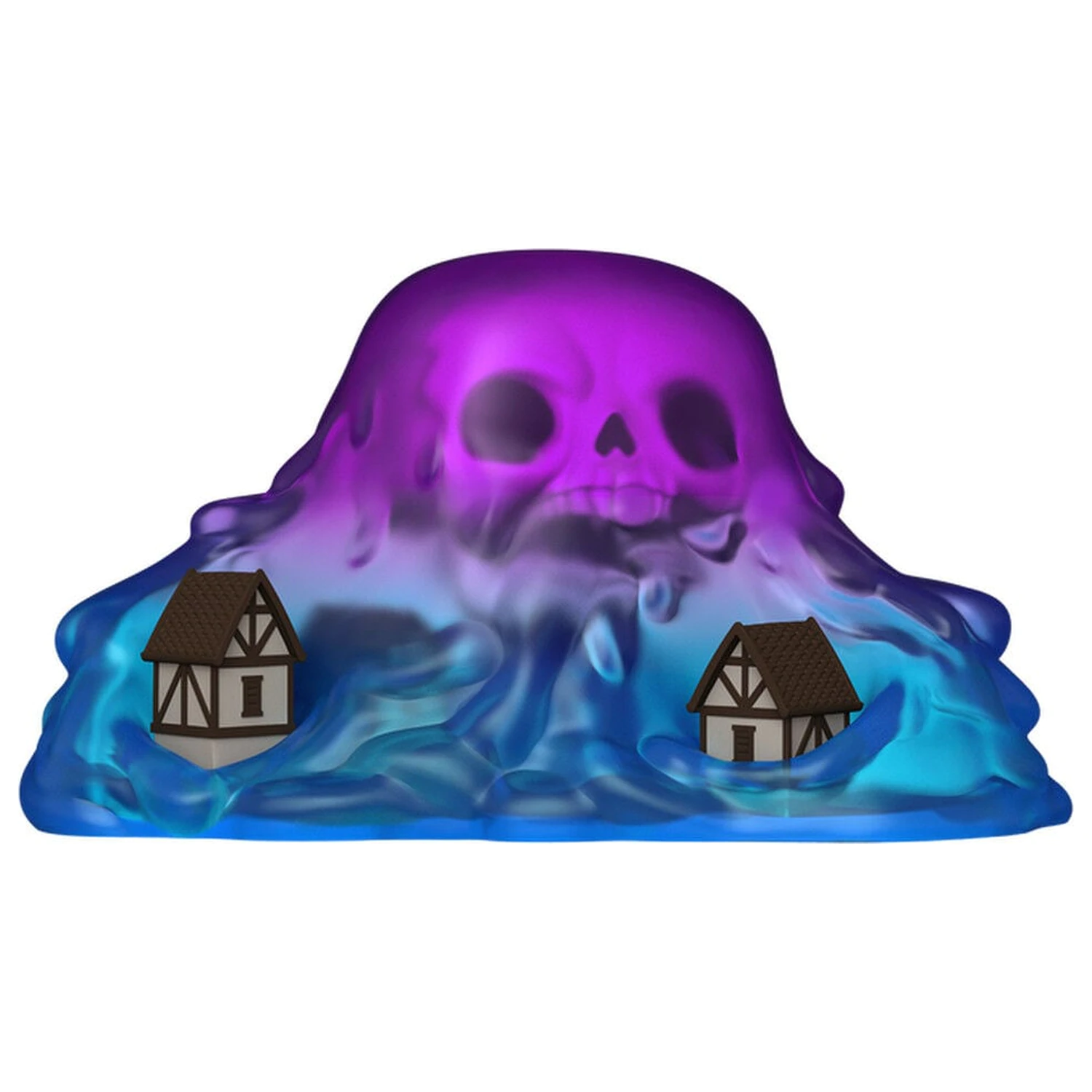 Funko POP figurka Premium Dungeons & Dragons Blob of Annihilation fotografii produktu