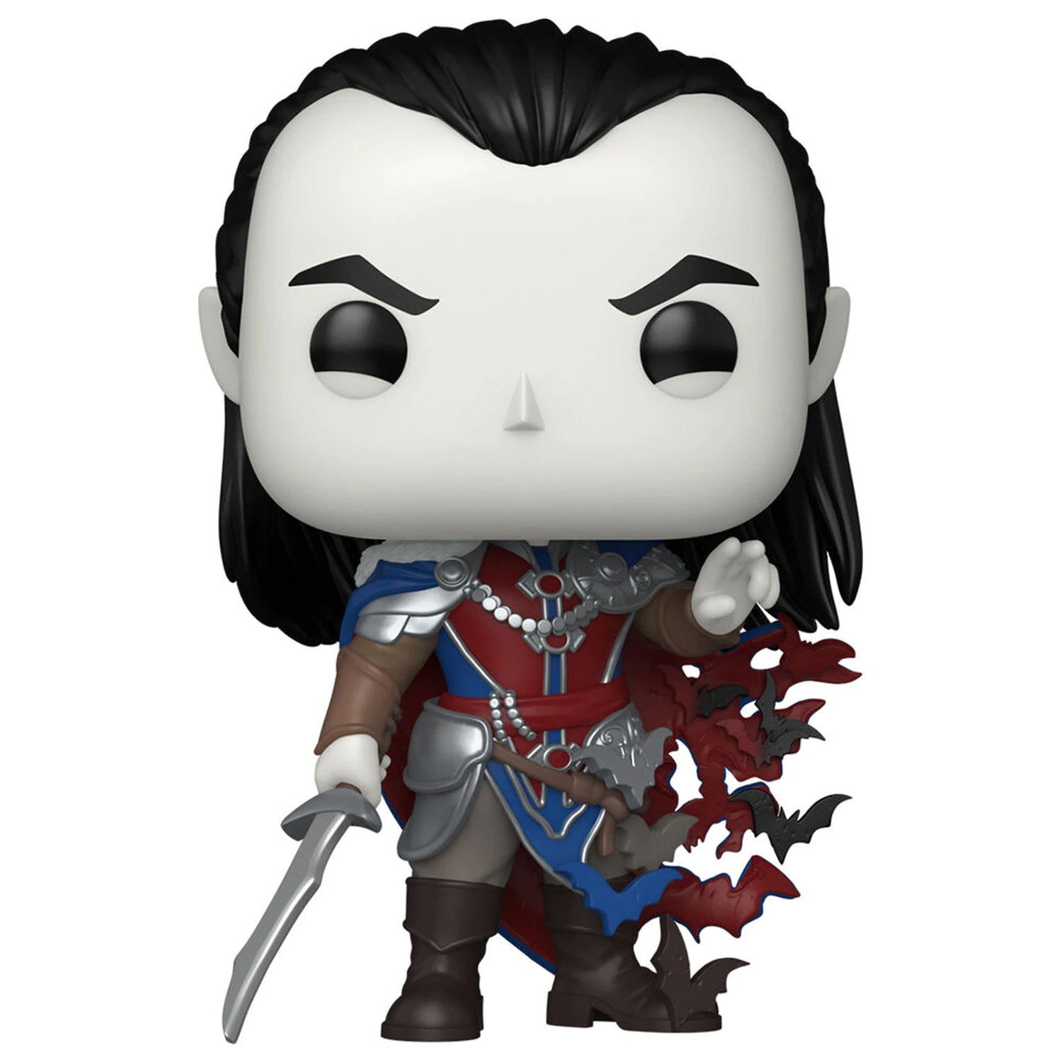 Funko POP figurka Dungeons & Dragons Valindra Strahd fotografii produktu