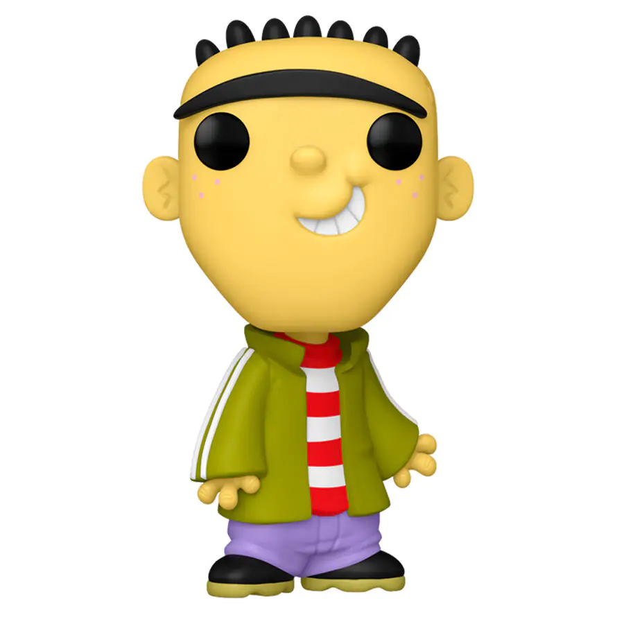 Funko POP figurka Ed, Edd n Eddy - Ed fotografii produktu