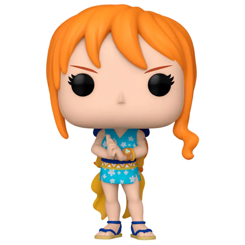 POP figurka One Piece Onami fotografii produktu