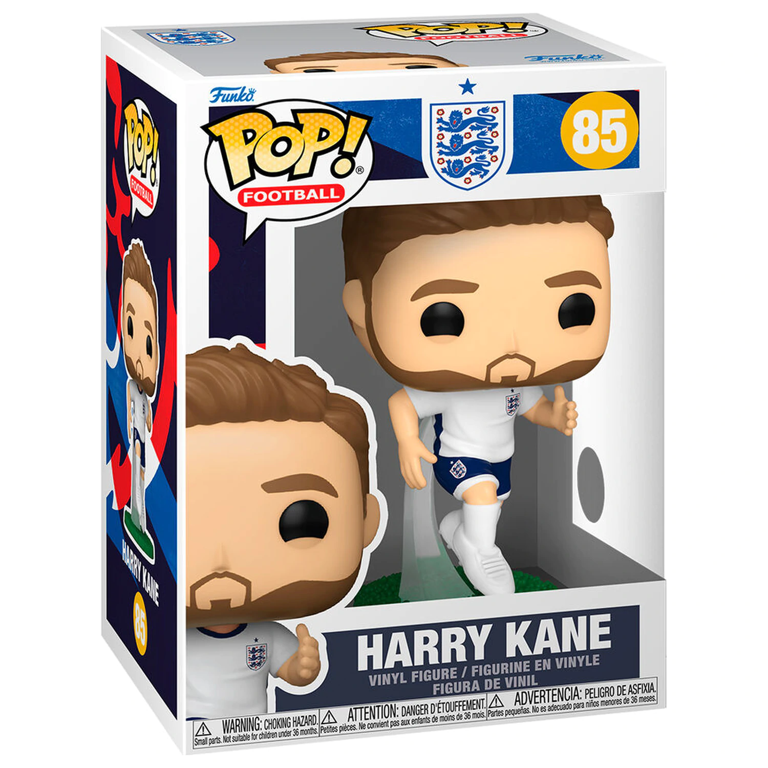 Funko POP figurka England Harry Kane fotografii produktu