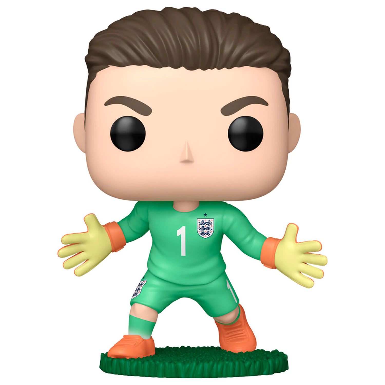 Funko POP figurka England Jordan Pickford fotografii produktu