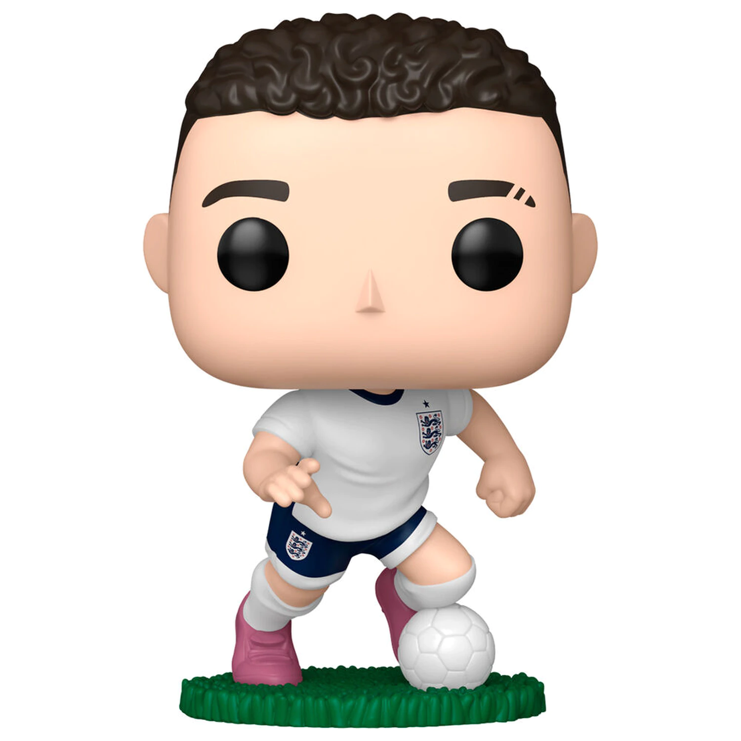 Funko POP figurka England Phil Foden fotografii produktu