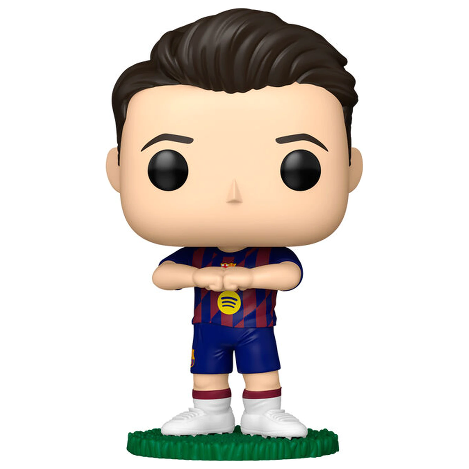 Funko POP figurka F.C. Barcelona Robert Lewandowski fotografii produktu
