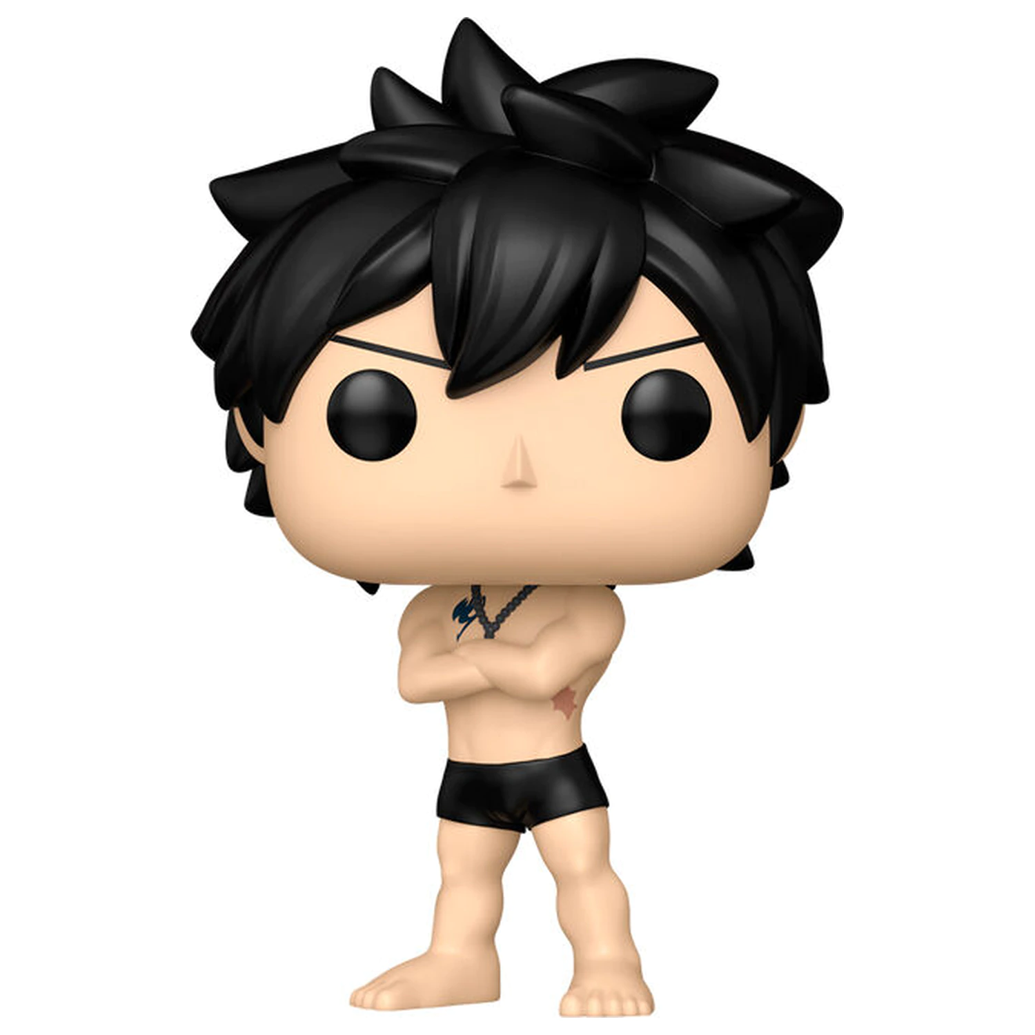 Funko POP figurka Fairy Tail 100 Years Quest Gray Chase fotografii produktu