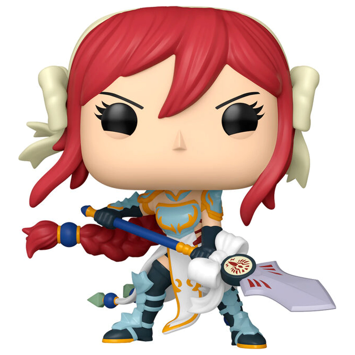 Funko POP figurka Fairy Tail 100 Years Quest Erza fotografii produktu