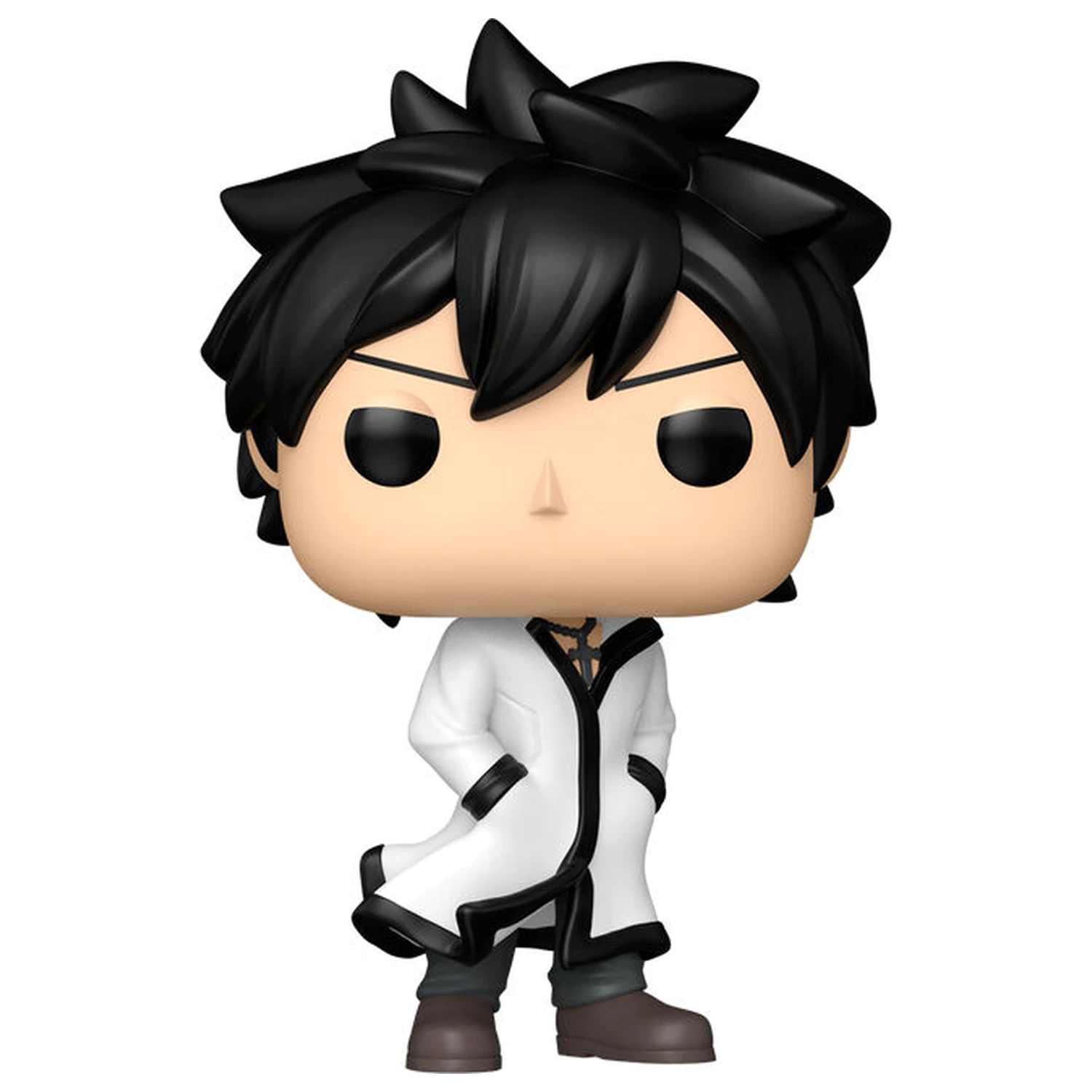 Funko POP figurka Fairy Tail 100 Years Quest Gray fotografii produktu