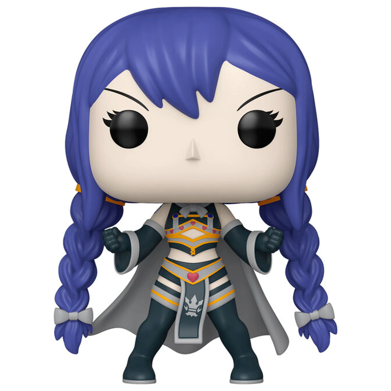 Funko POP figurka Fairy Tail 100 Years Quest Wendy fotografii produktu