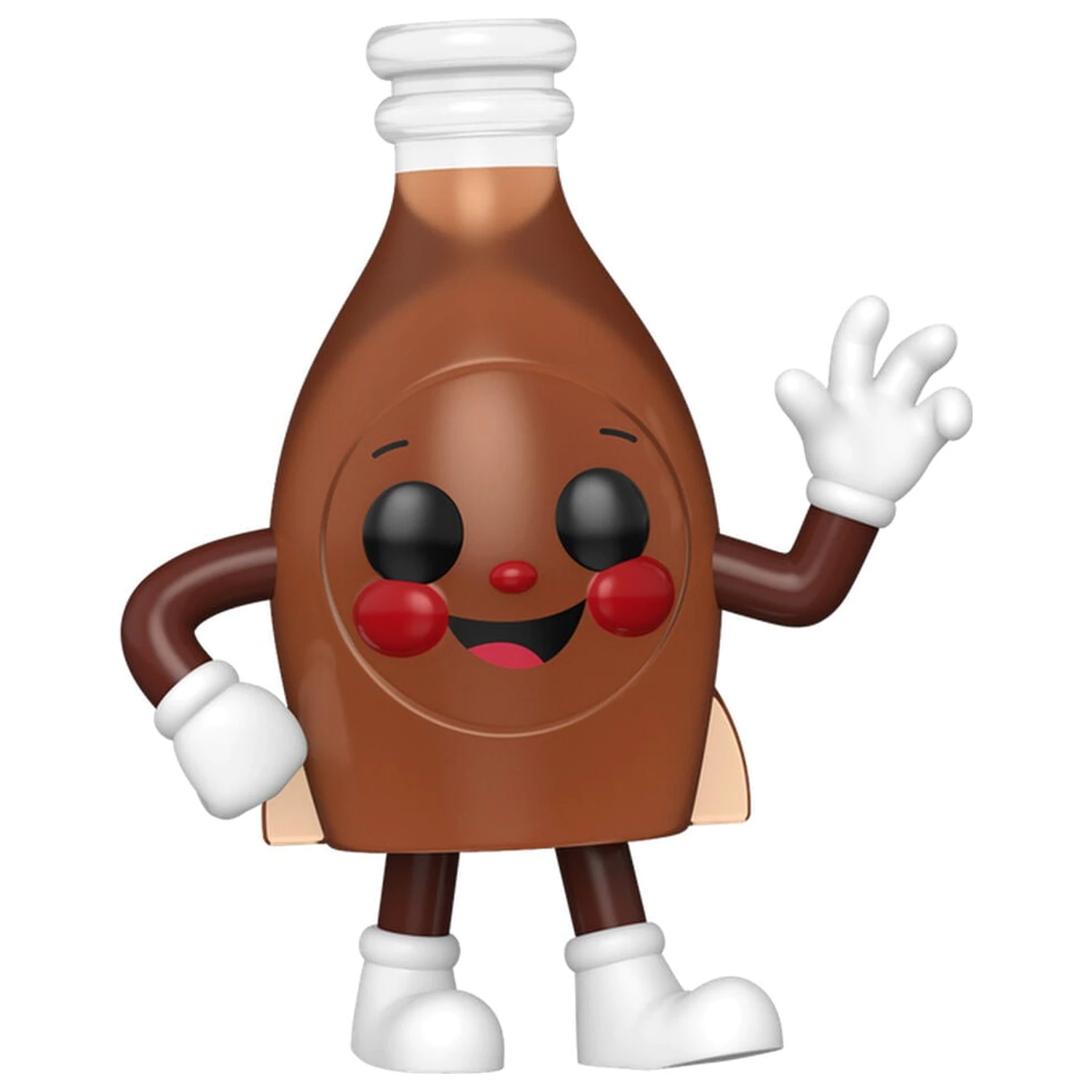 Funko POP figurka Fallout Bottle fotografii produktu