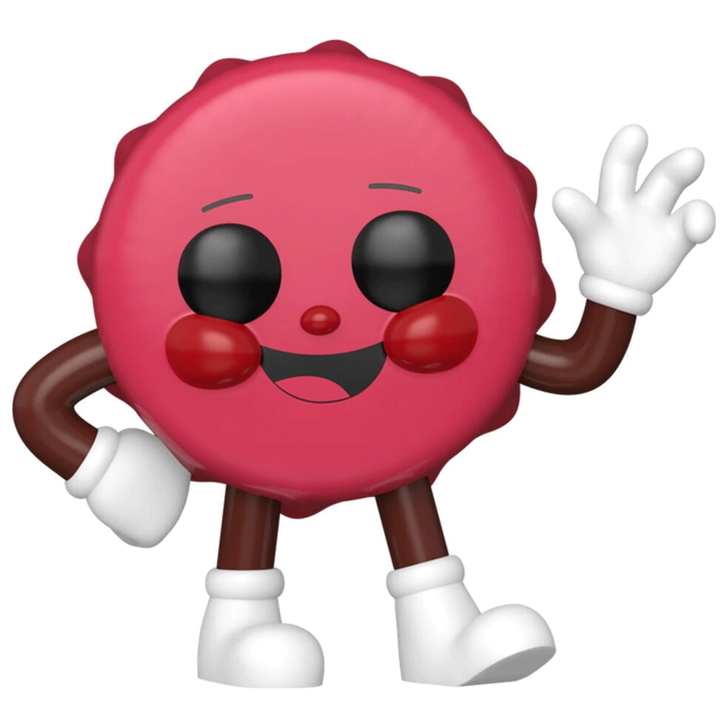 Funko POP figurka Fallout Cappy fotografii produktu