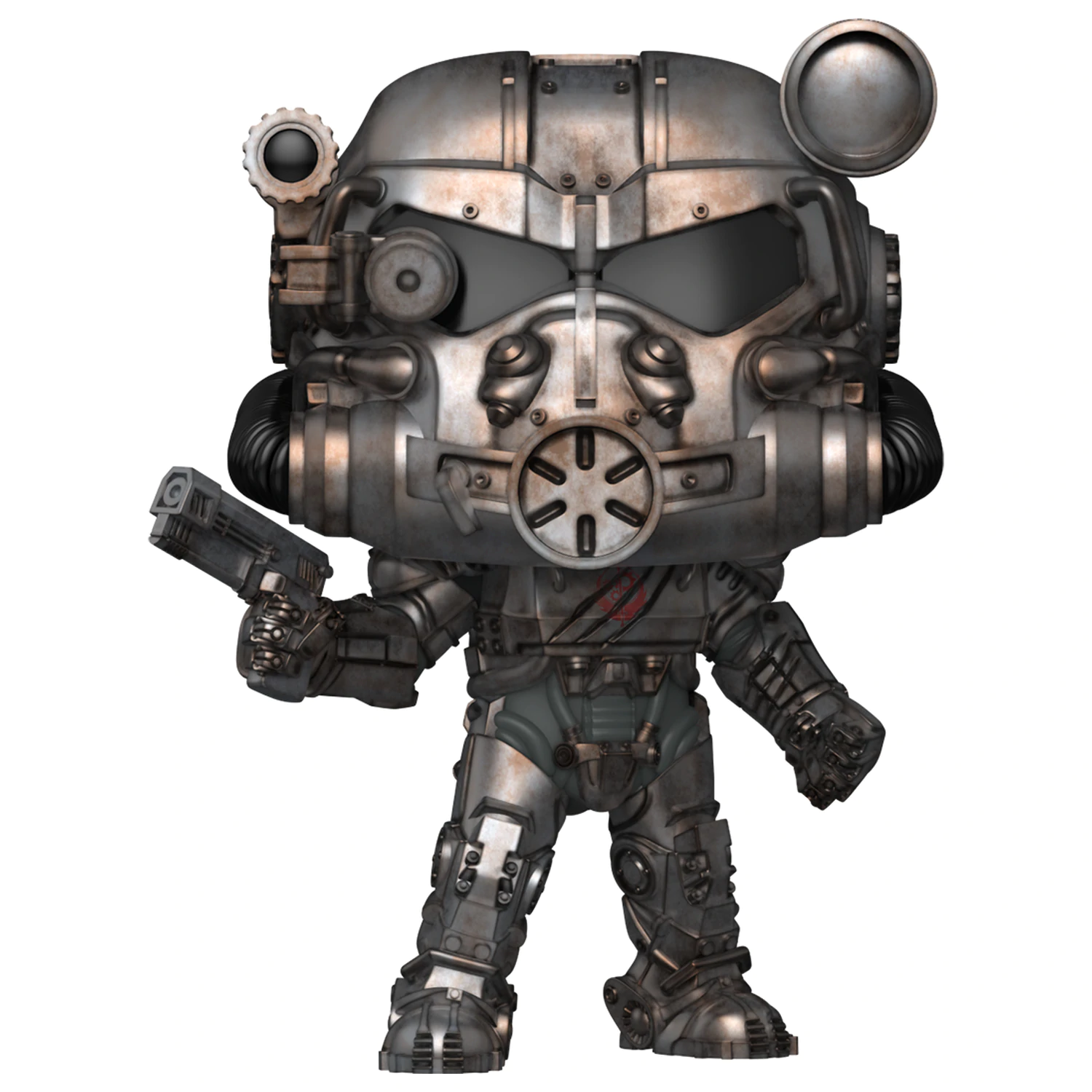Funko POP figurka Fallout Maximus Chase fotografii produktu