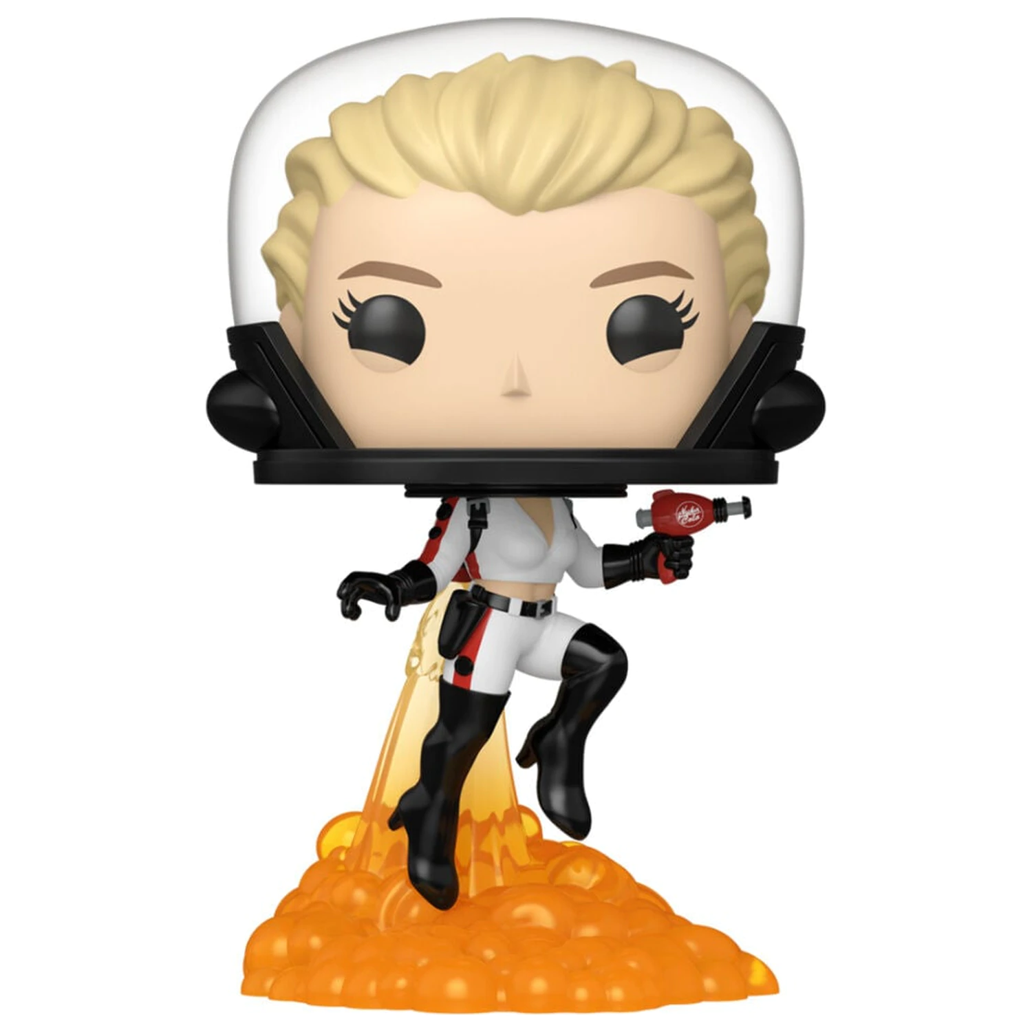Funko POP figurka Fallout Nuka Girl fotografii produktu