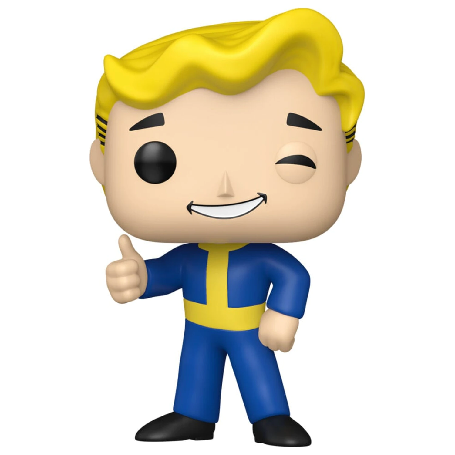 Funko POP figurka Fallout Vault Boy fotografii produktu