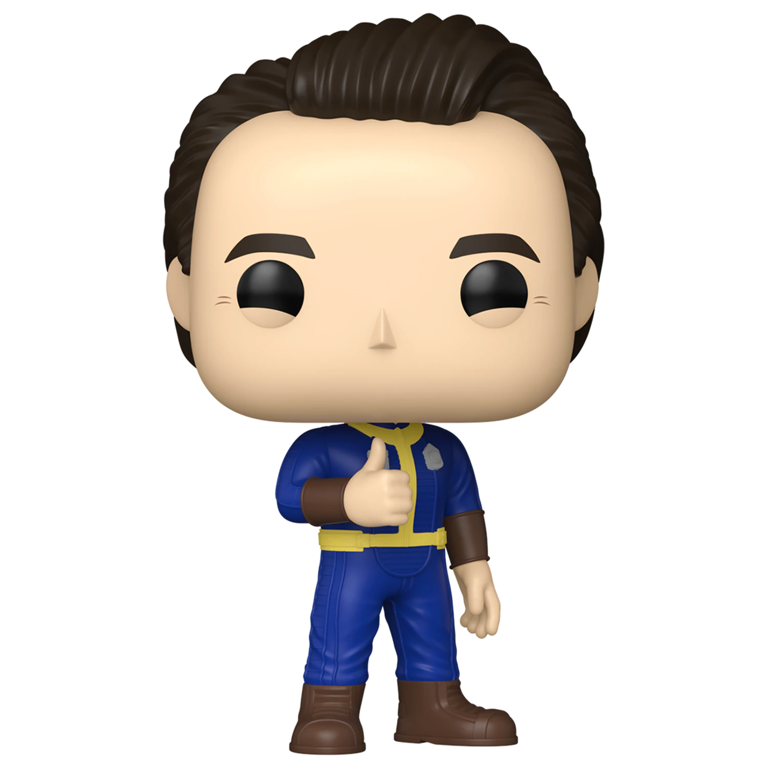 Funko POP figurka Fallout Vault Boy Chase fotografii produktu