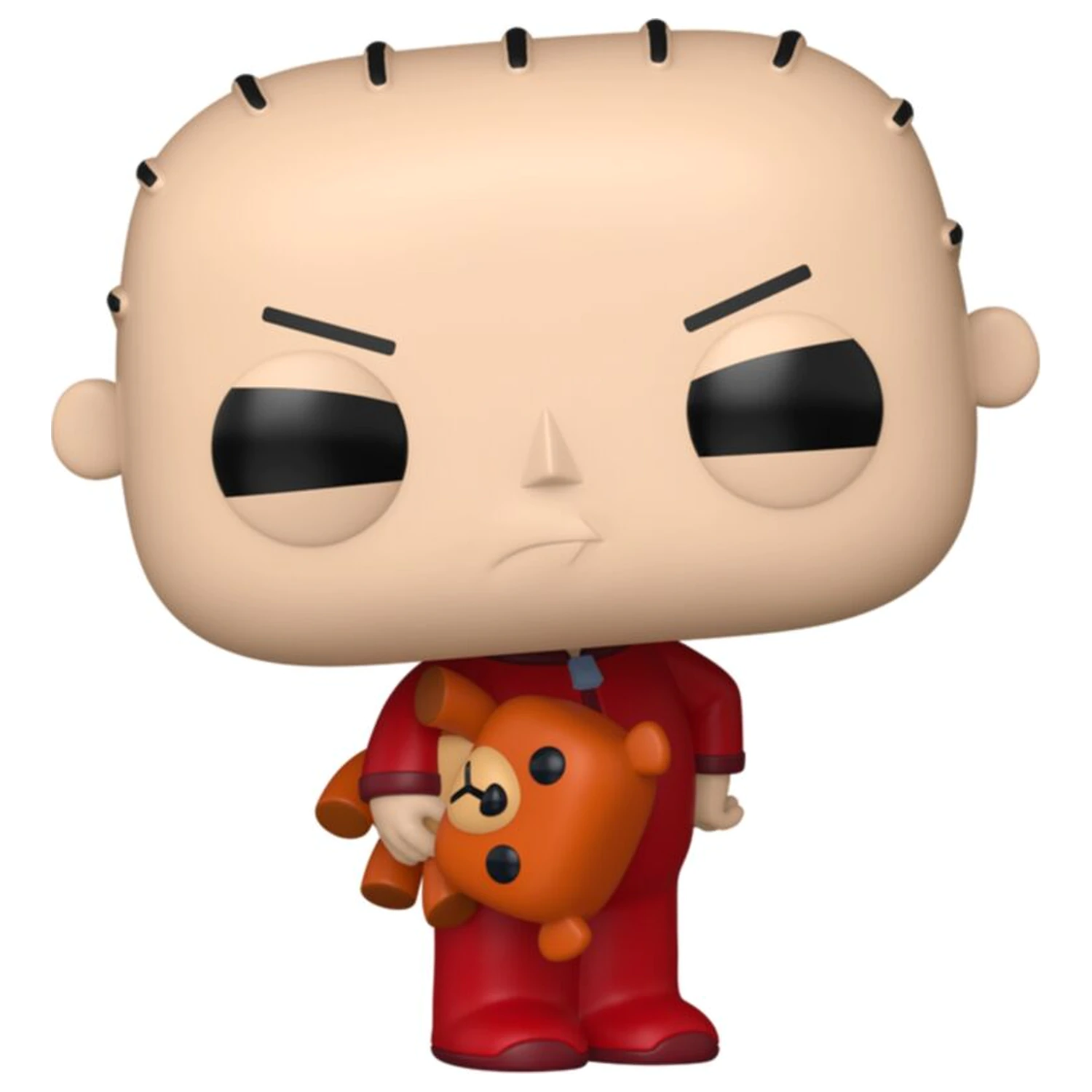 Funko POP figurka Family Guy Stewie Griffin fotografii produktu