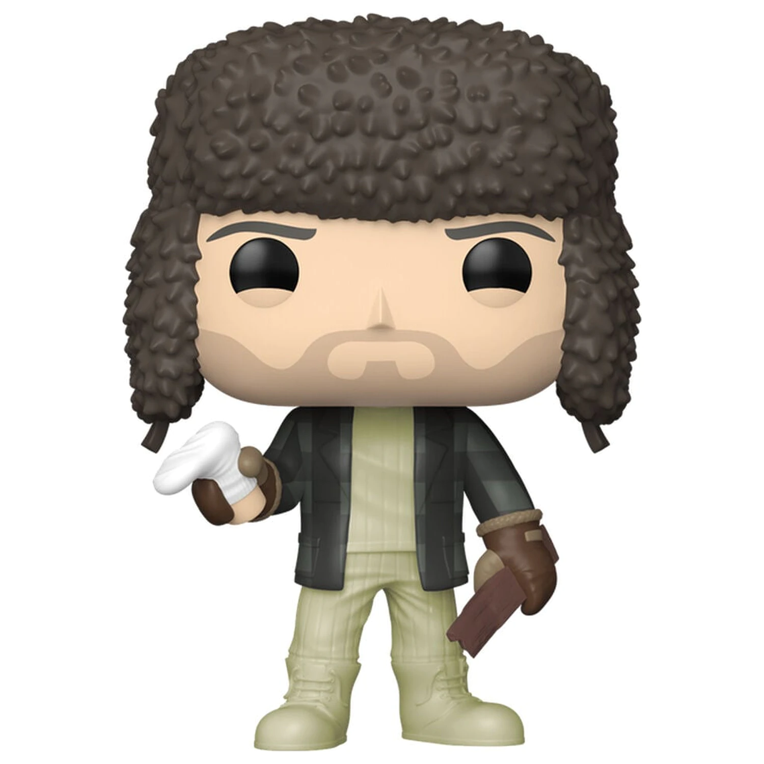Funko POP figurka Fargo Gaear Grimsrud fotografii produktu