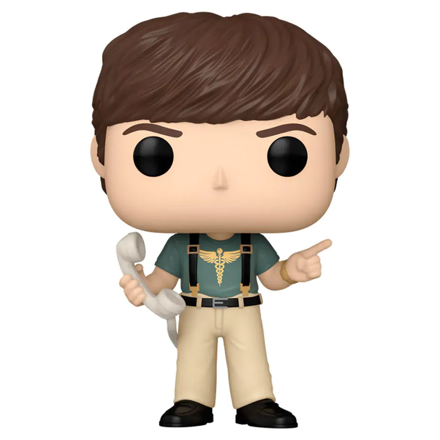 Funko POP figurka Ferris Bueller's Day Off Cameron Frye fotografii produktu