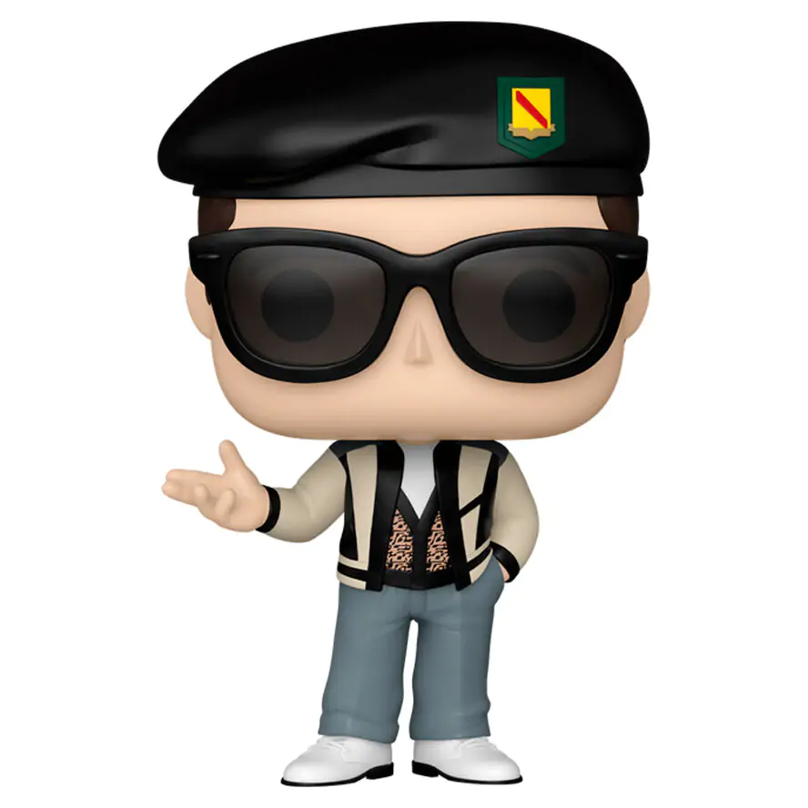 Funko POP figurka Ferris Bueller's Day Off Ferris Bueller fotografii produktu