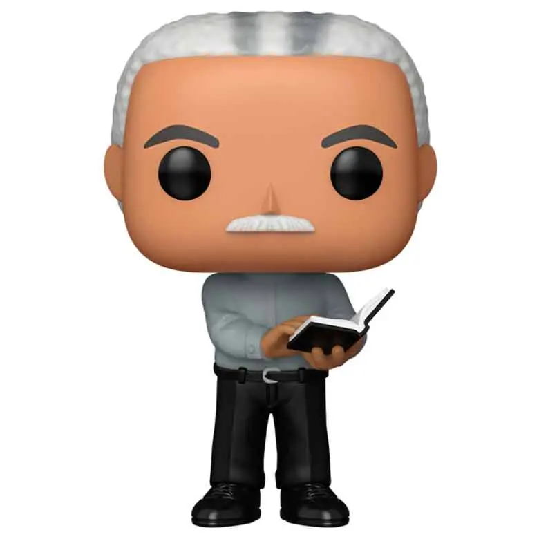 Funko POP figurka Firefly Shepherd Book fotografii produktu
