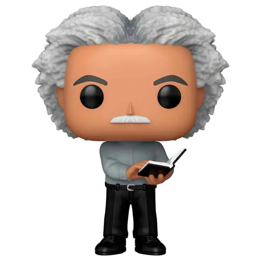Funko POP figurka Firefly Shepherd Book Chase fotografii produktu