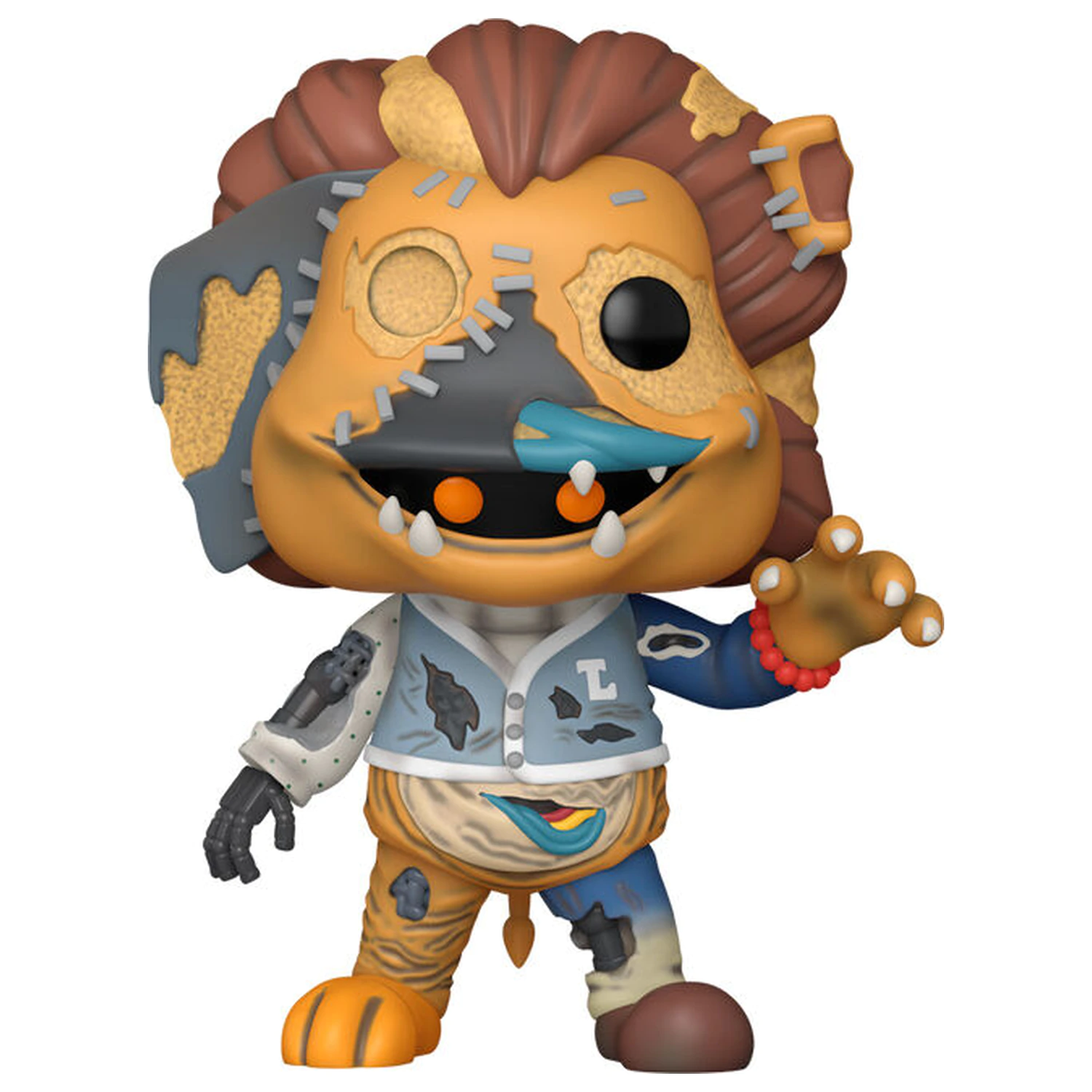 Funko POP figurka Five Nights At Freddys Costumed Mimic fotografii produktu