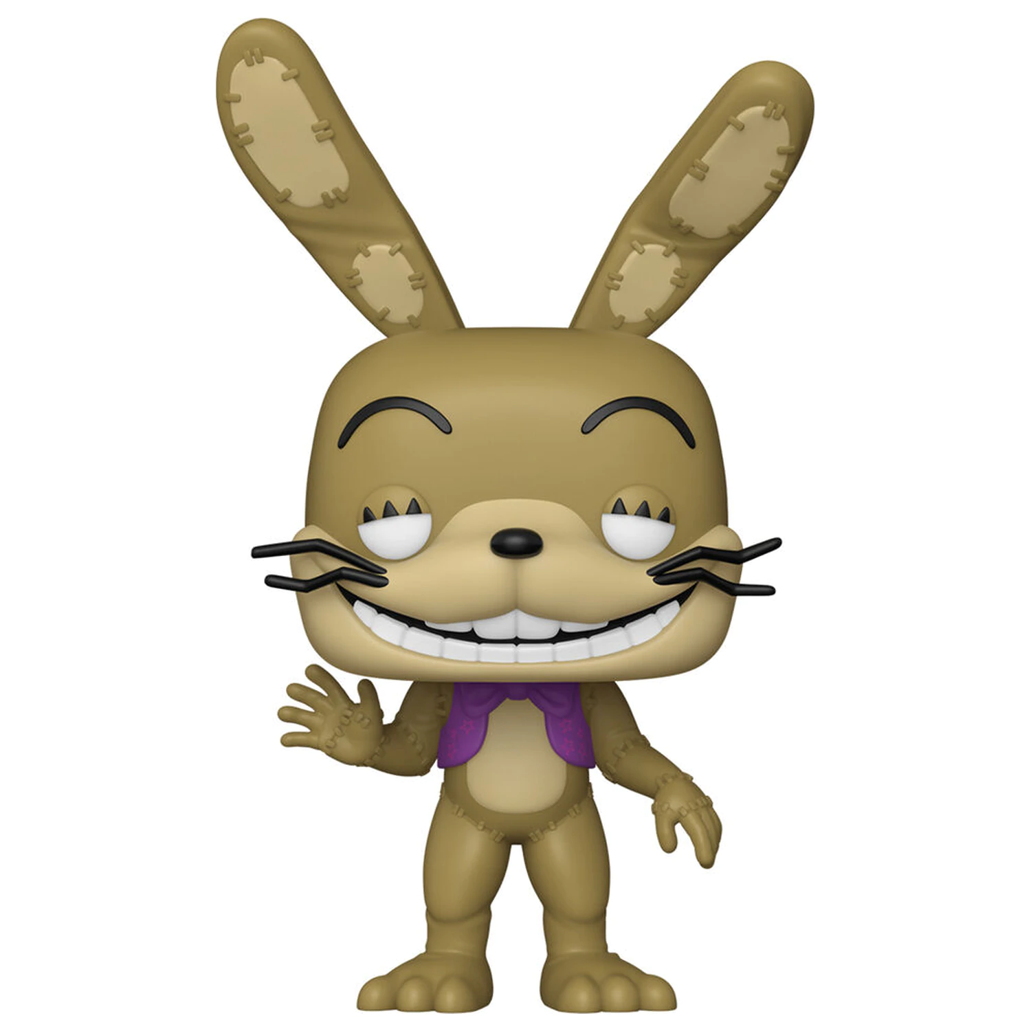 Funko POP figurka Five Nights at Freddys Help Wanted 2 Glitchtrap fotografii produktu