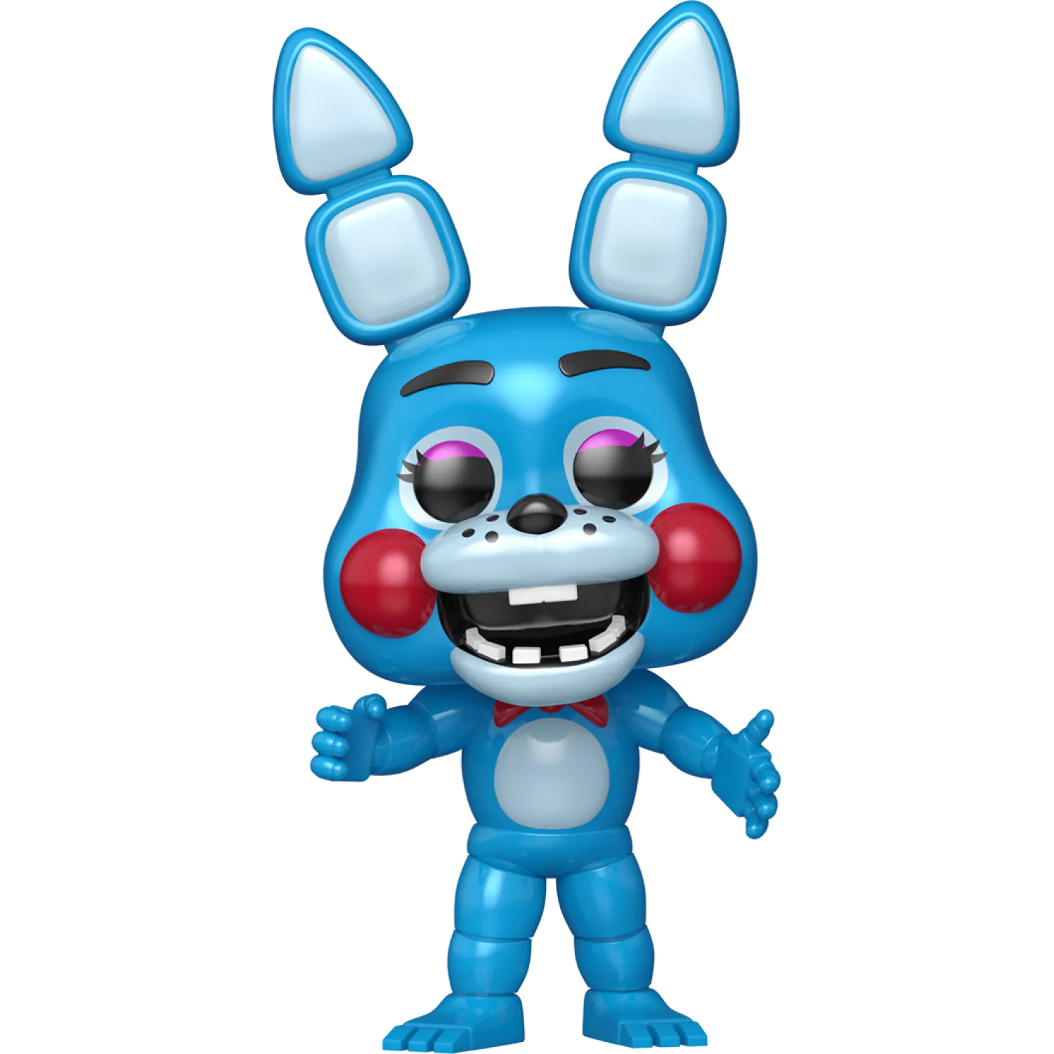 Funko POP figurka Five Nights at Freddys Toy Bonnie fotografii produktu