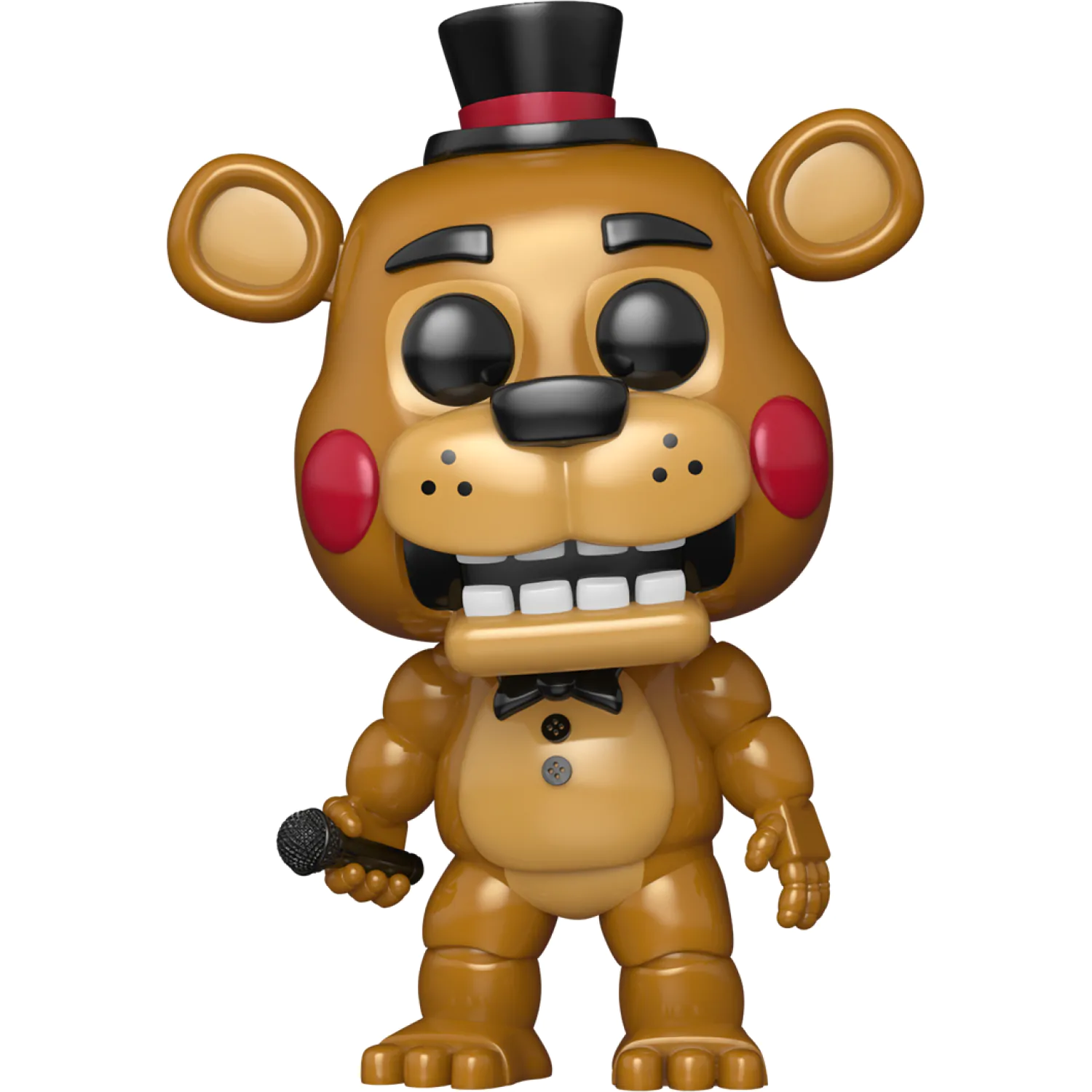 Funko POP figurka Five Nights at Freddys Toy Freddy fotografii produktu