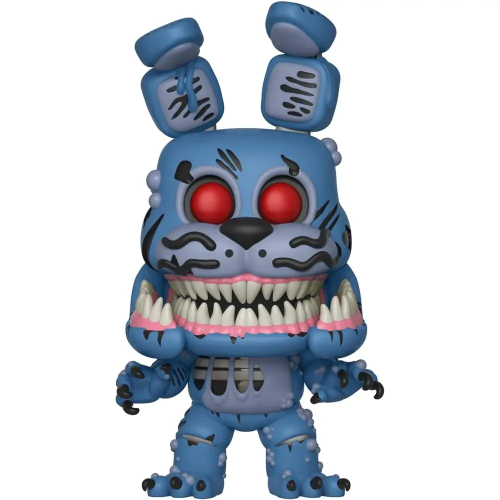 POP figurka Five Nights at Freddys Twisted Bonnie fotografii produktu