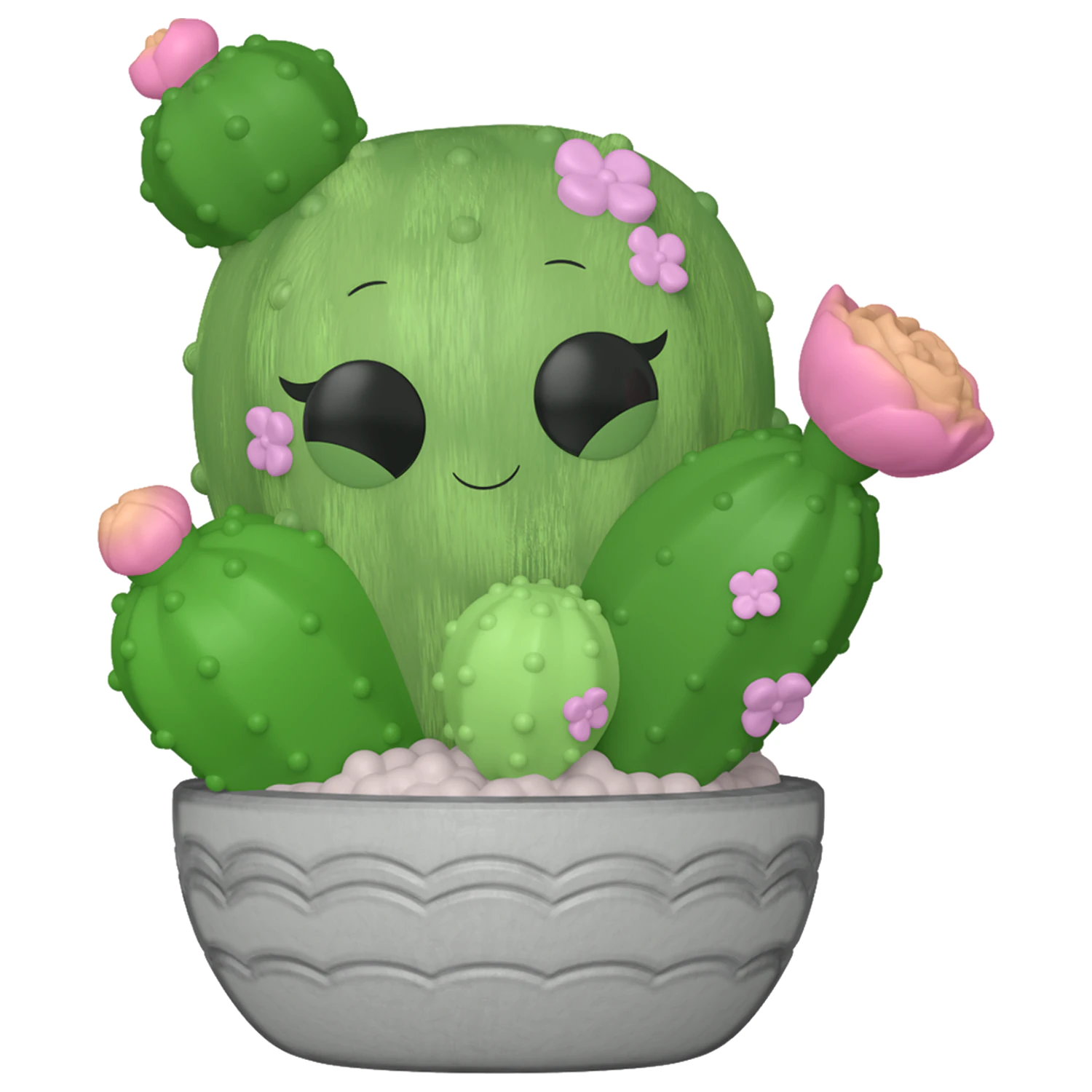 Funko POP figurka Flora Barrel Cactus fotografii produktu