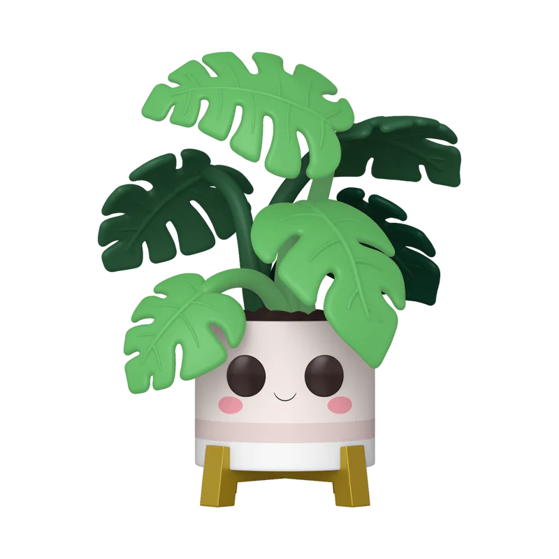 Funko POP figurka Flora Monstera fotografii produktu