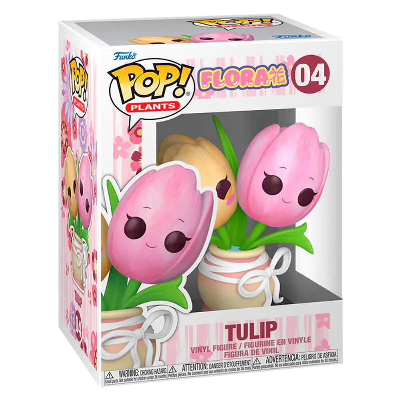 Funko POP figurka Flora Tulip fotografii produktu