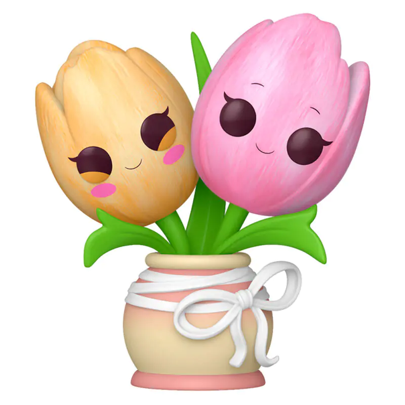 Funko POP figurka Flora Tulip fotografii produktu