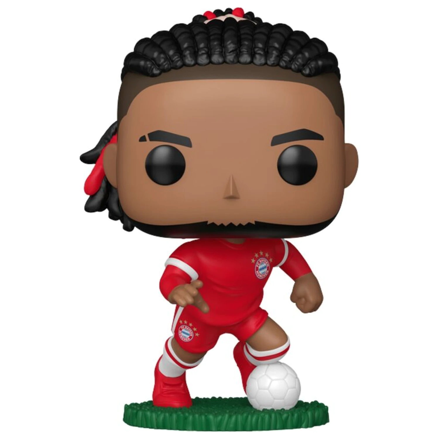 Funko POP figurka Football FC Bayern Munich Michael Olise fotografii produktu
