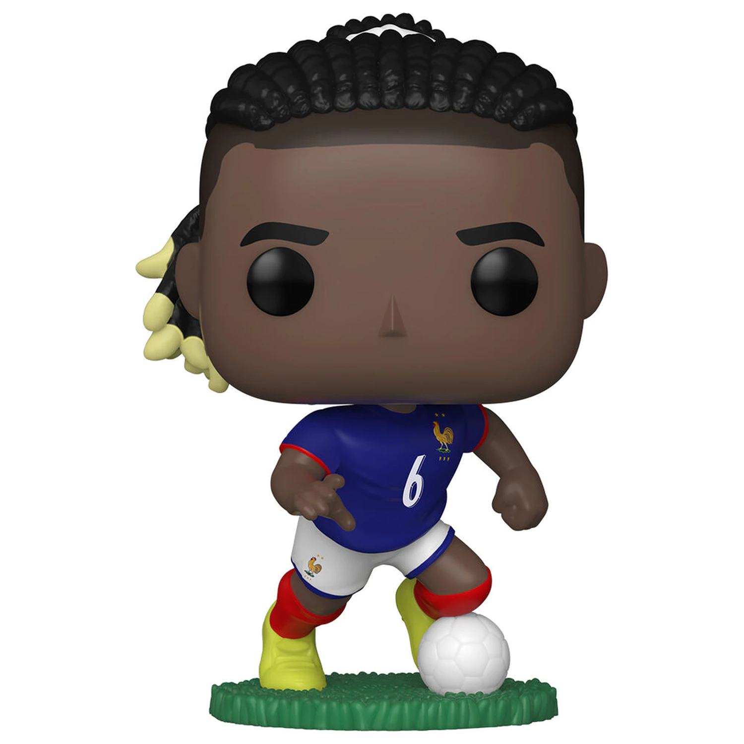 Funko POP figurka France Eduardo Camavinga fotografii produktu