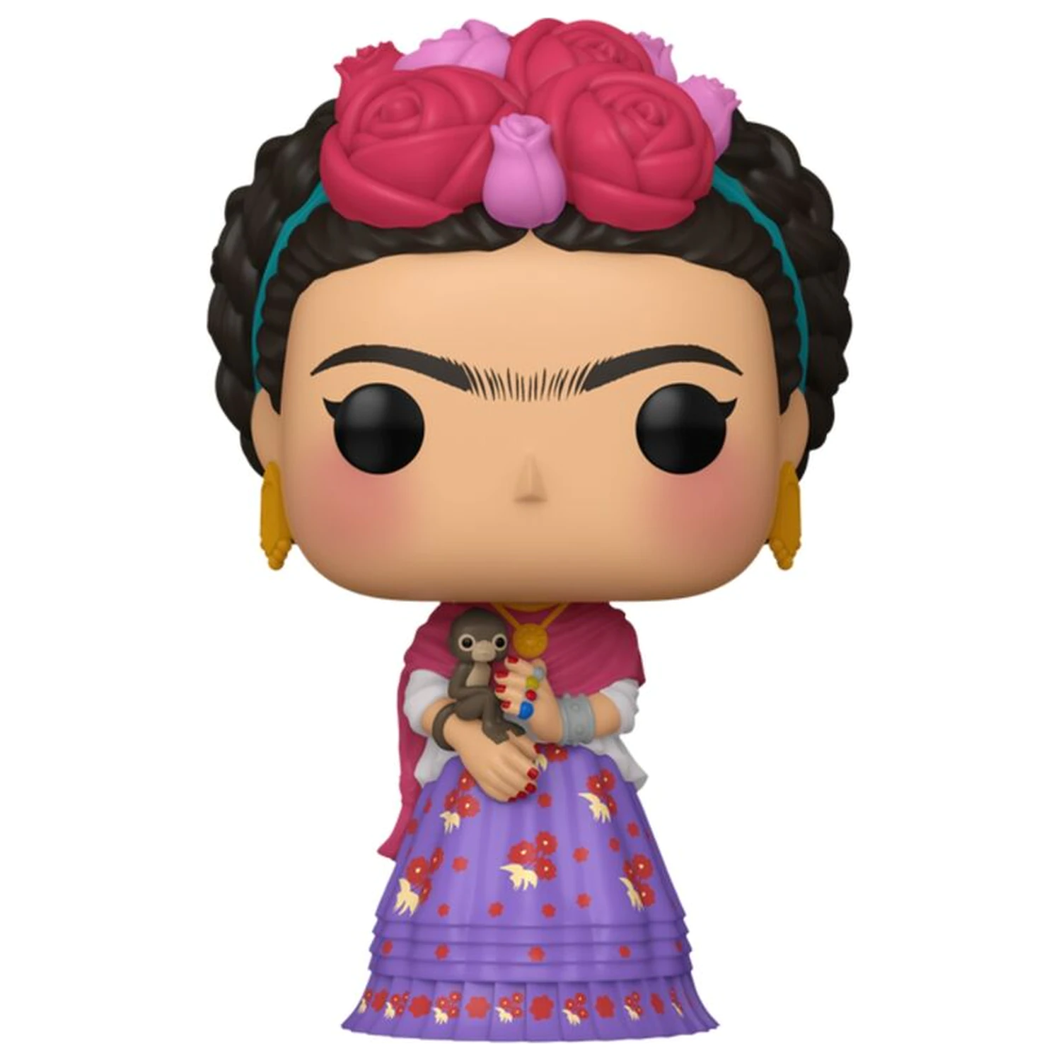 Funko POP figurka Frida Kahlo fotografii produktu